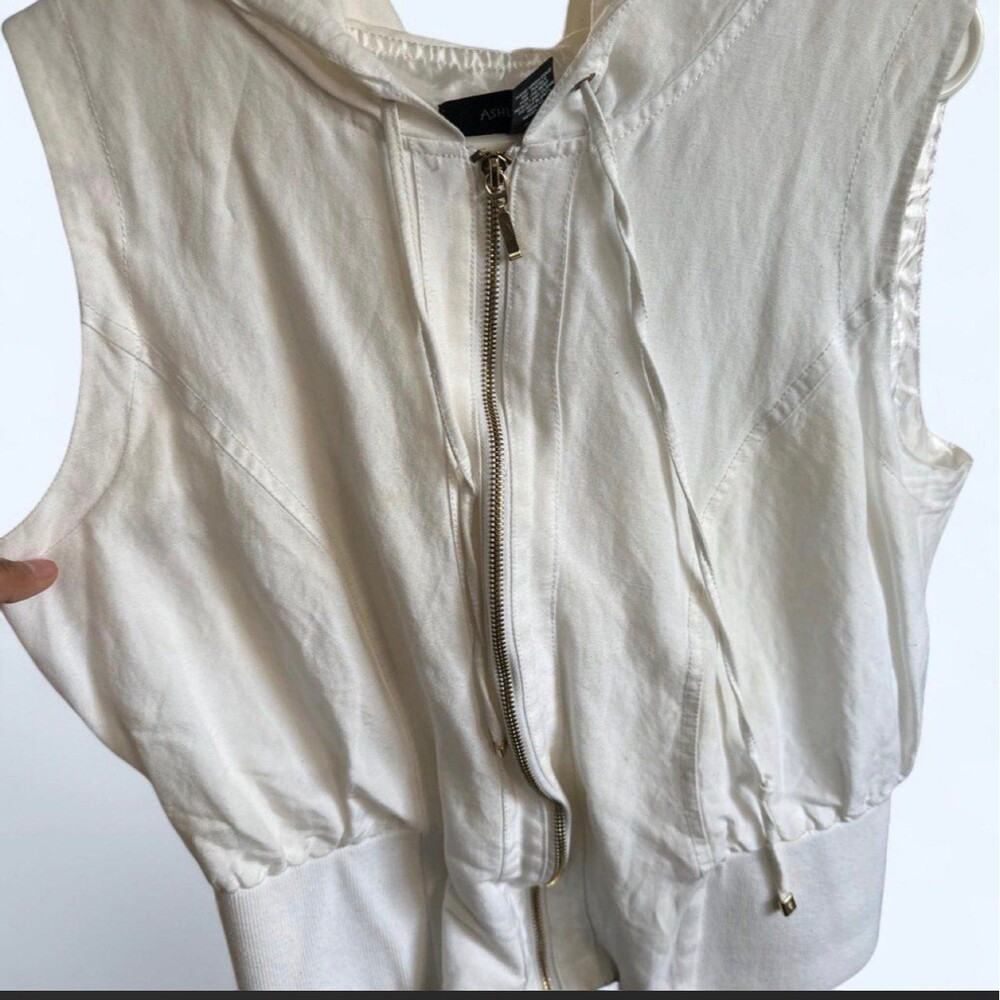 Woman jacket - Picture 4 of 4